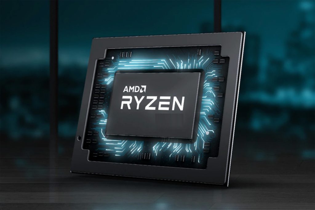 ryzen 4000