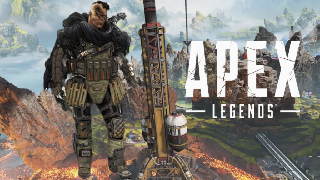 Apex Legends