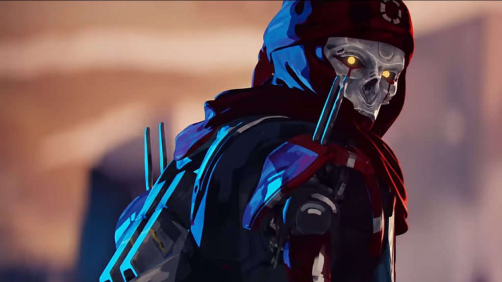 Revenant