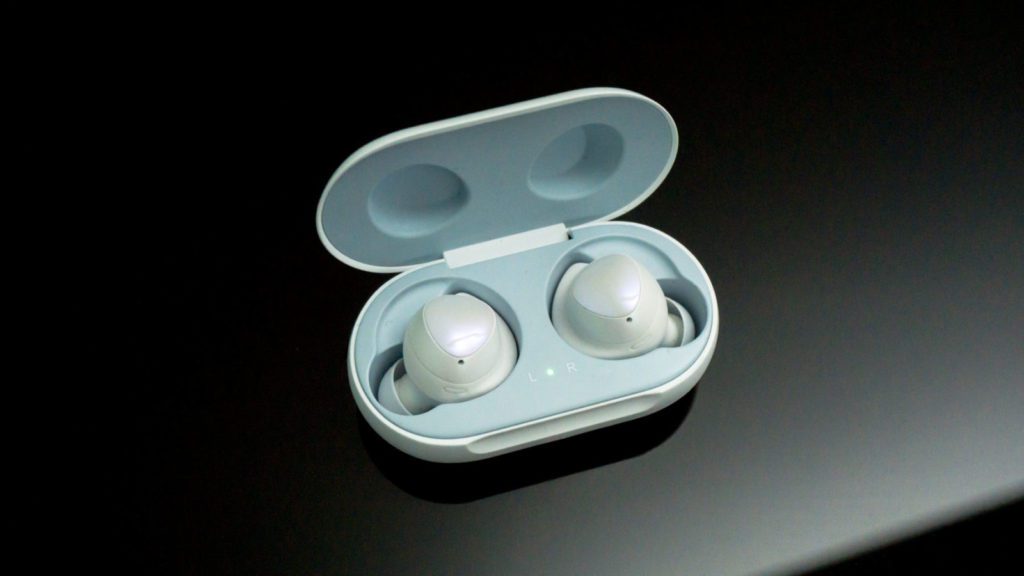 Galaxy Buds