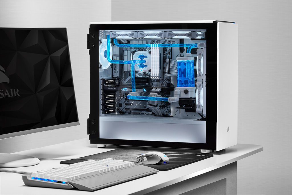 Hydro X Series XC7