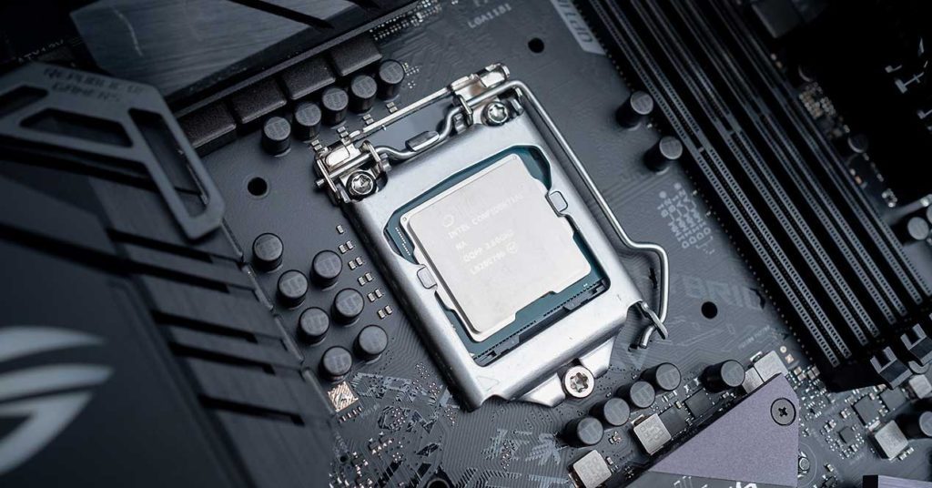 LGA 1200