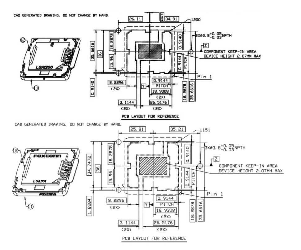 LGA 1200