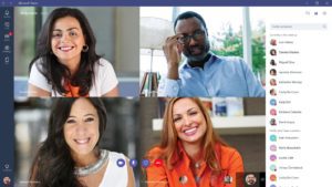 Como colocar plano de fundo no Microsoft Teams? microsoft teams
