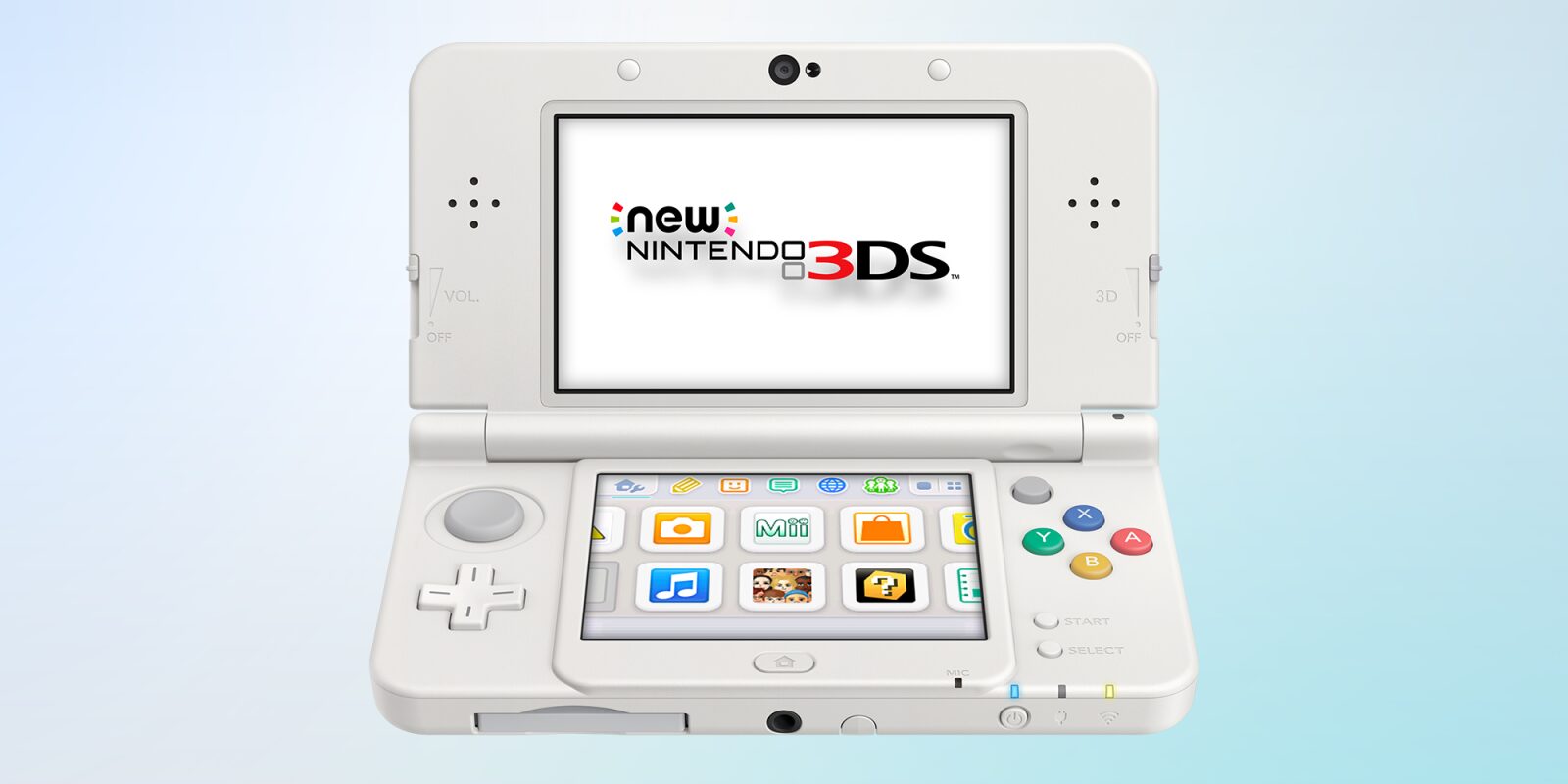 Loja online do Nintendo 3DS e Wii U será desativada em 40 países