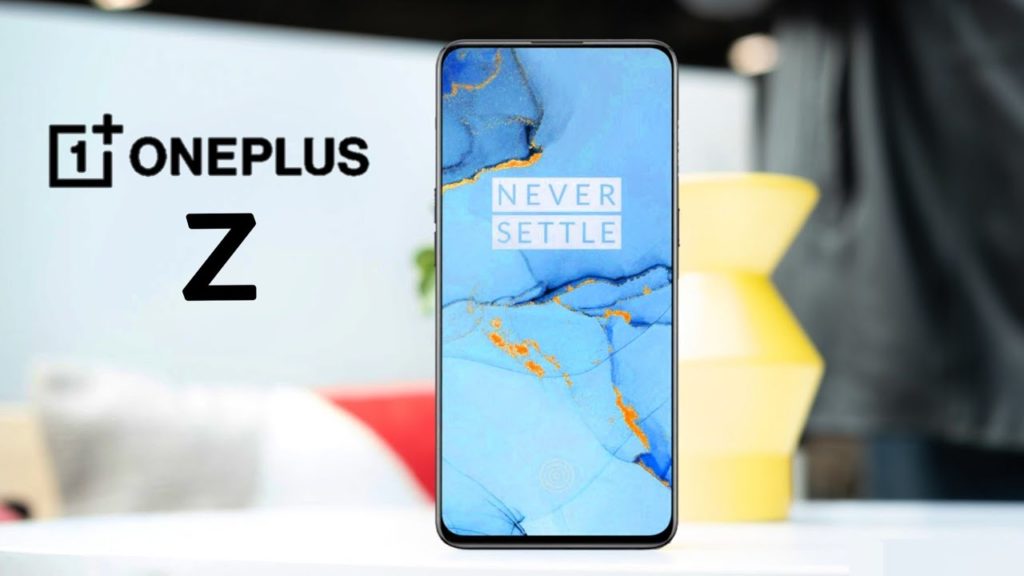 OnePlus Z