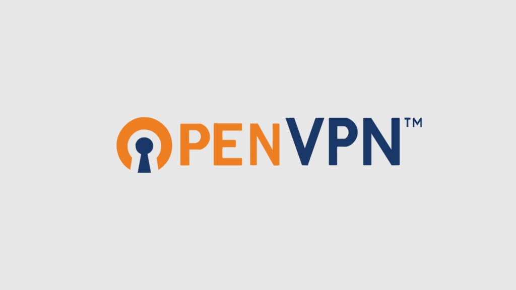 configurar vpn OpenVPN
