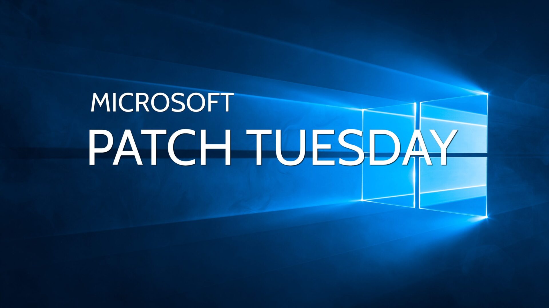 Patch Tuesday de abril chega com correções para 3 explorações Zero Day