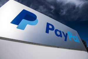 Como alterar sua senha do PayPal paypal