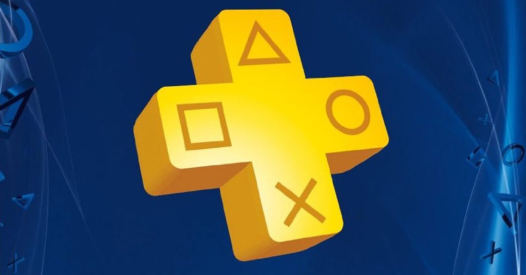 PS Plus