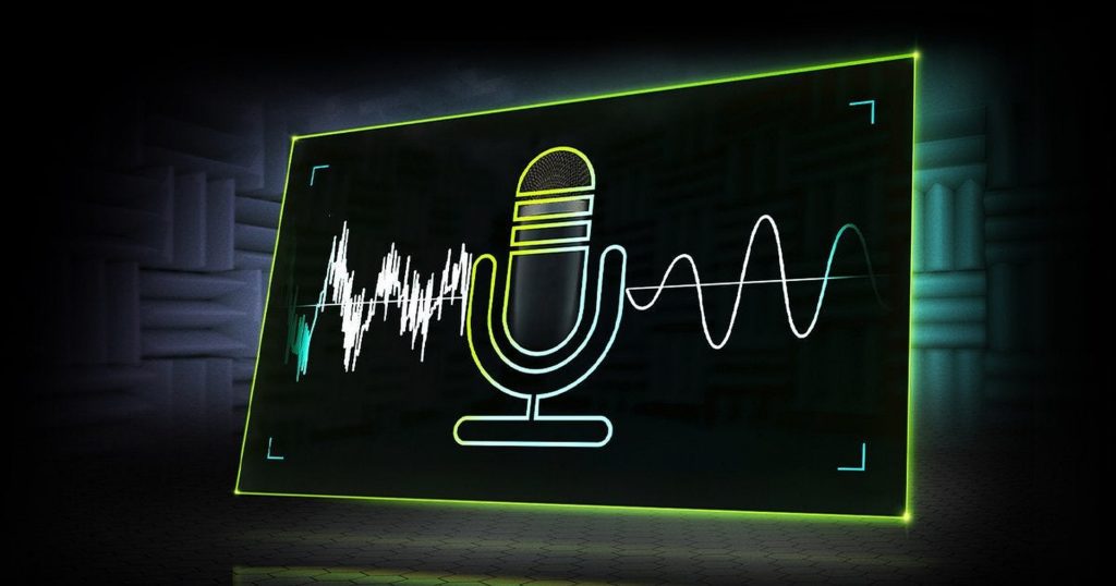 RTX Voice
