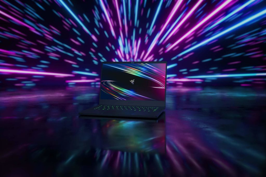 Razer Blade Stealth