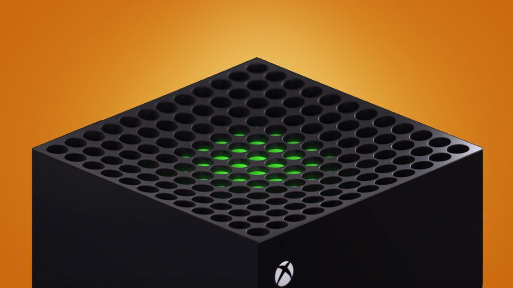 Xbox Series X