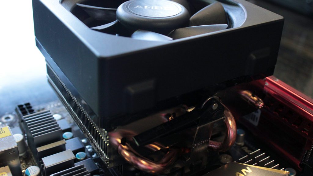AMD FX-8350
