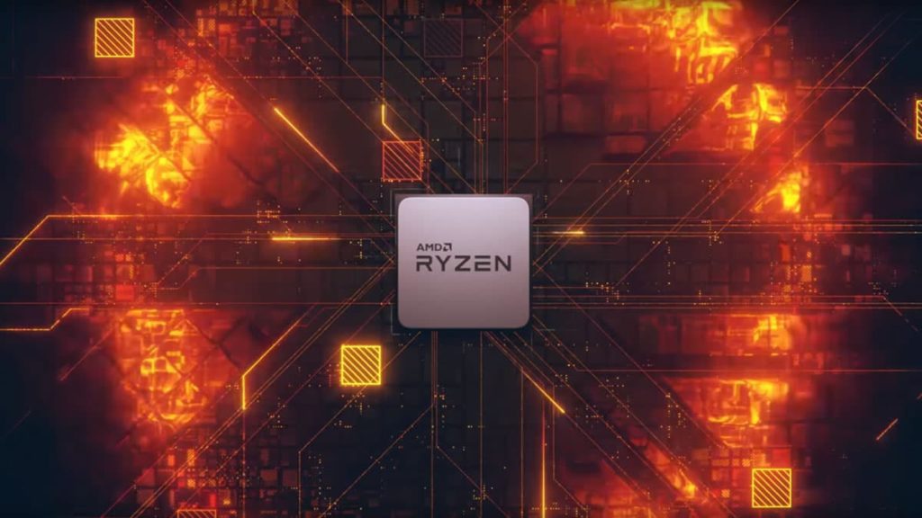 amd ryzen