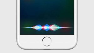 Como fazer a Siri parar de ler suas notificações no iPhone OK Siri