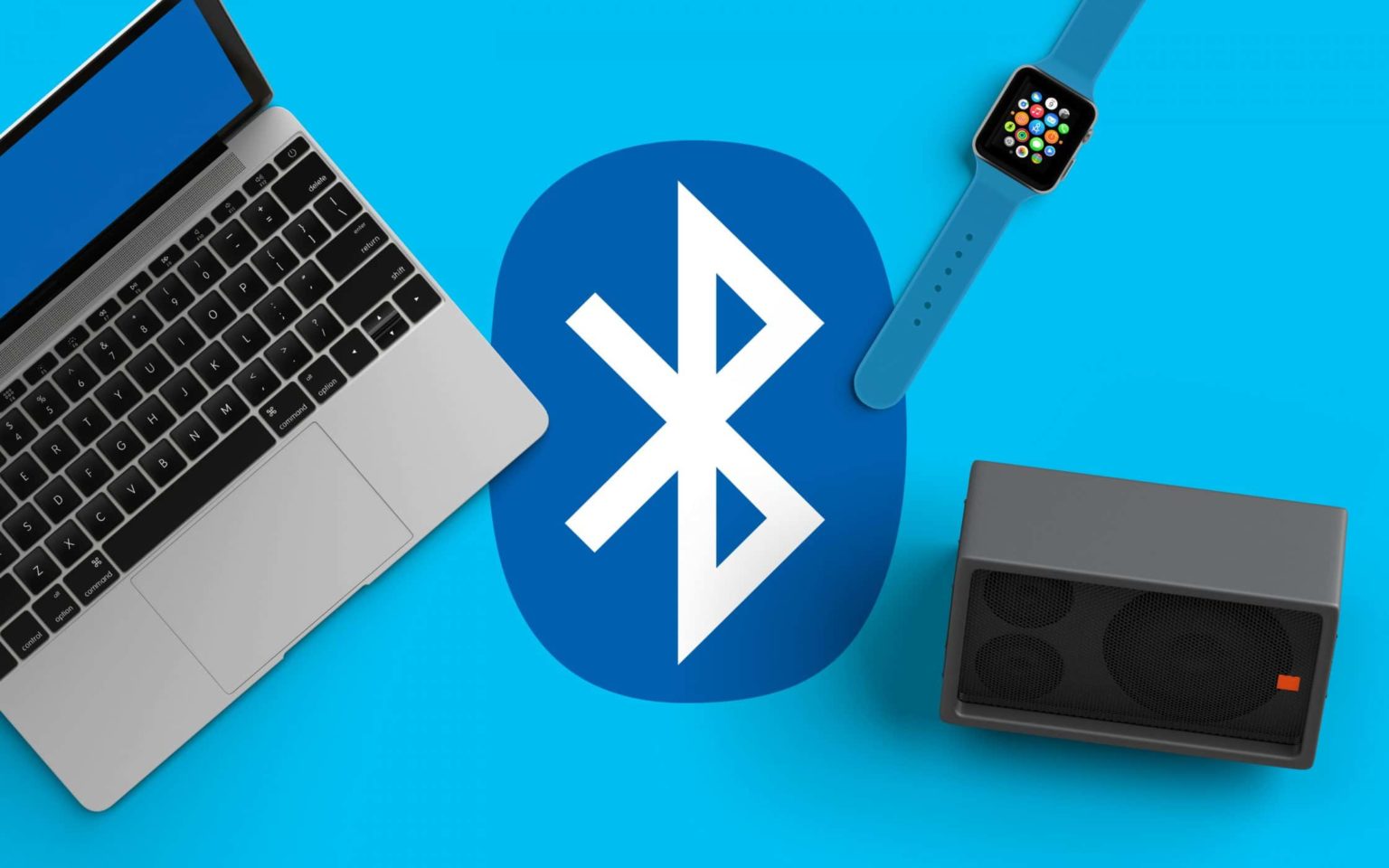 Bluetooth