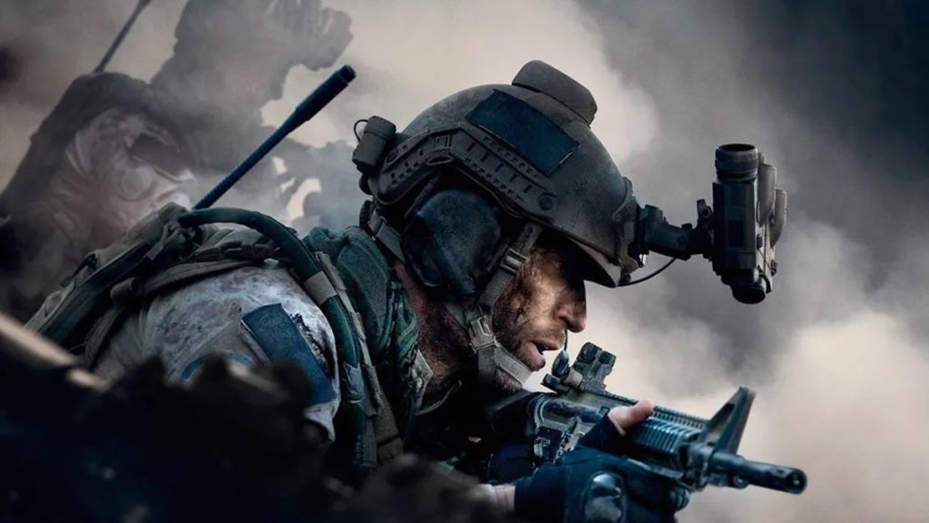 Call of Duty