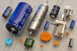 Aplicações de capacitores: O que você precisa entender capacitores