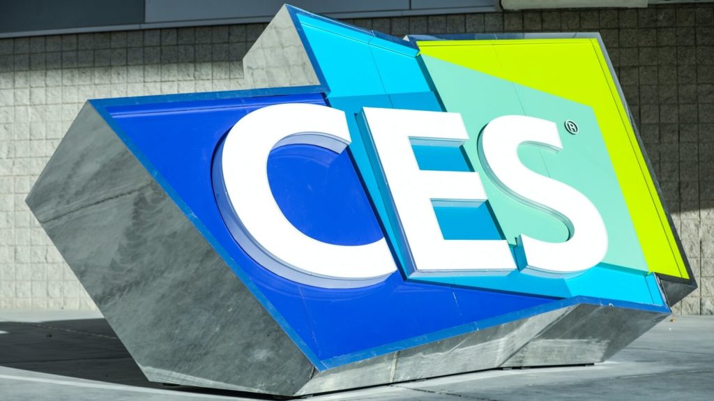 CES2020