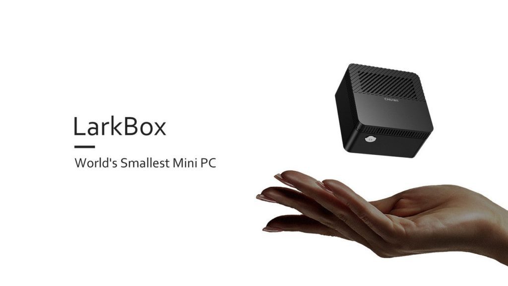 larkbox