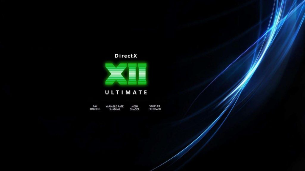 DirectX 12 Ultimate