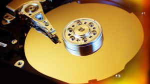 O que é o método Schneier? Hard Disk