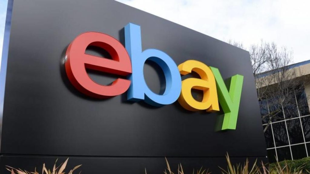 ebay logo