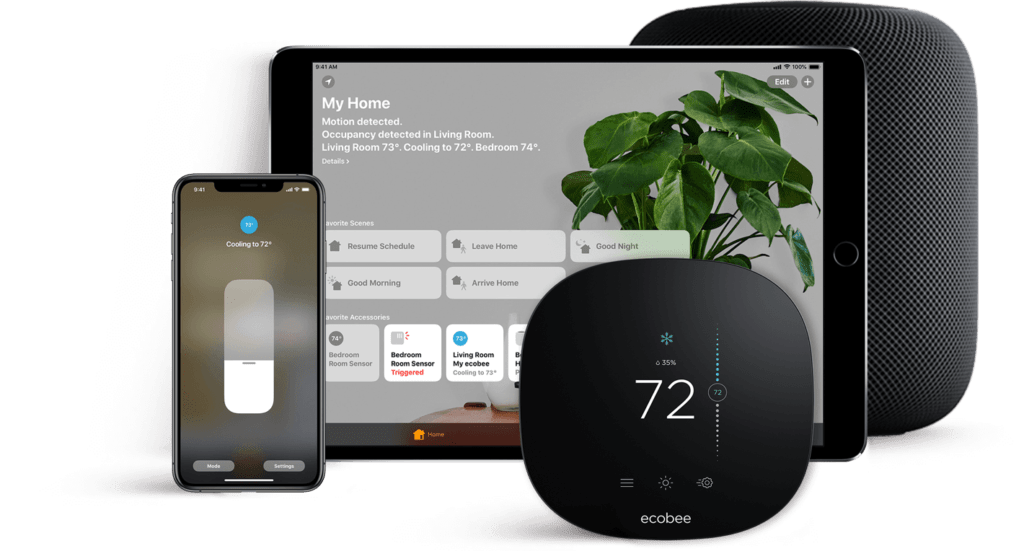 Ecobee