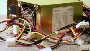 O Que é ATX12V? atx12v
