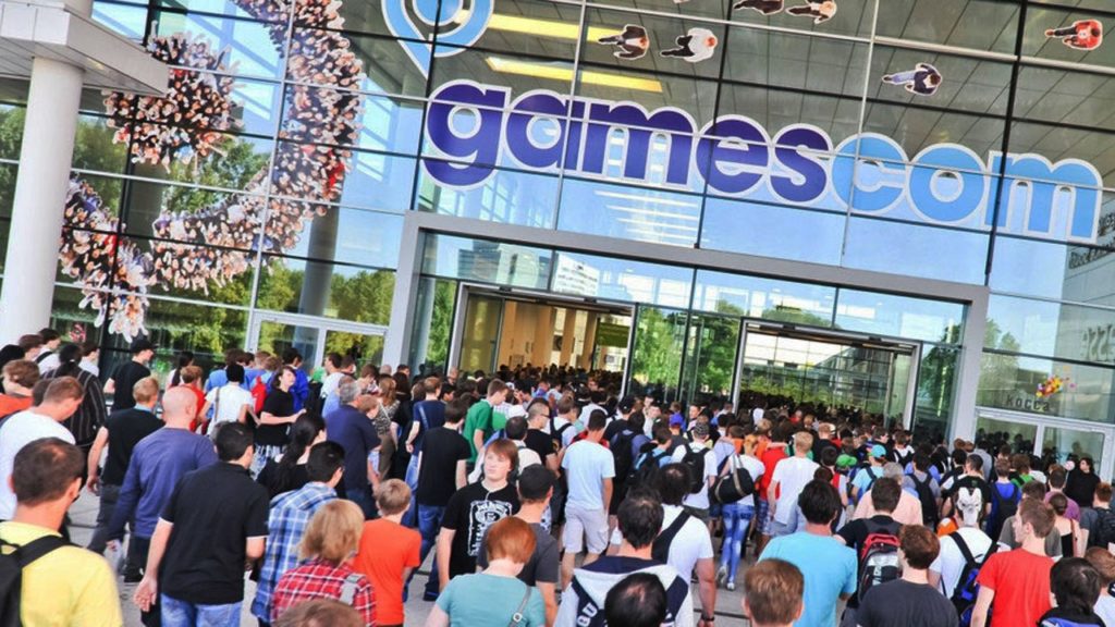 Gamescom 2020