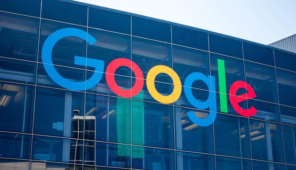 Google Logo