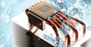 O que é um Heat Pipe? Heat Pipe