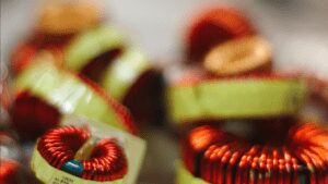 Aplicações de Indutores: O que você precisa saber Indutores