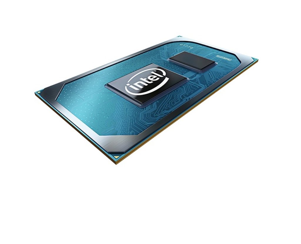 Intel Tiger Lake