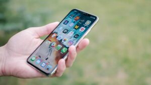 ios iphone Trava zap