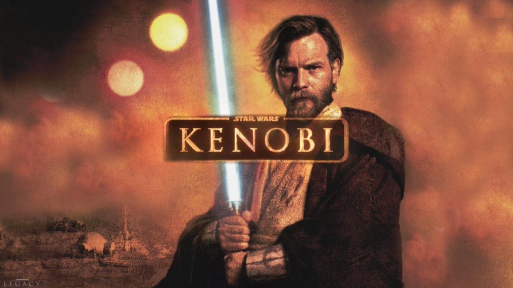 Kenobi