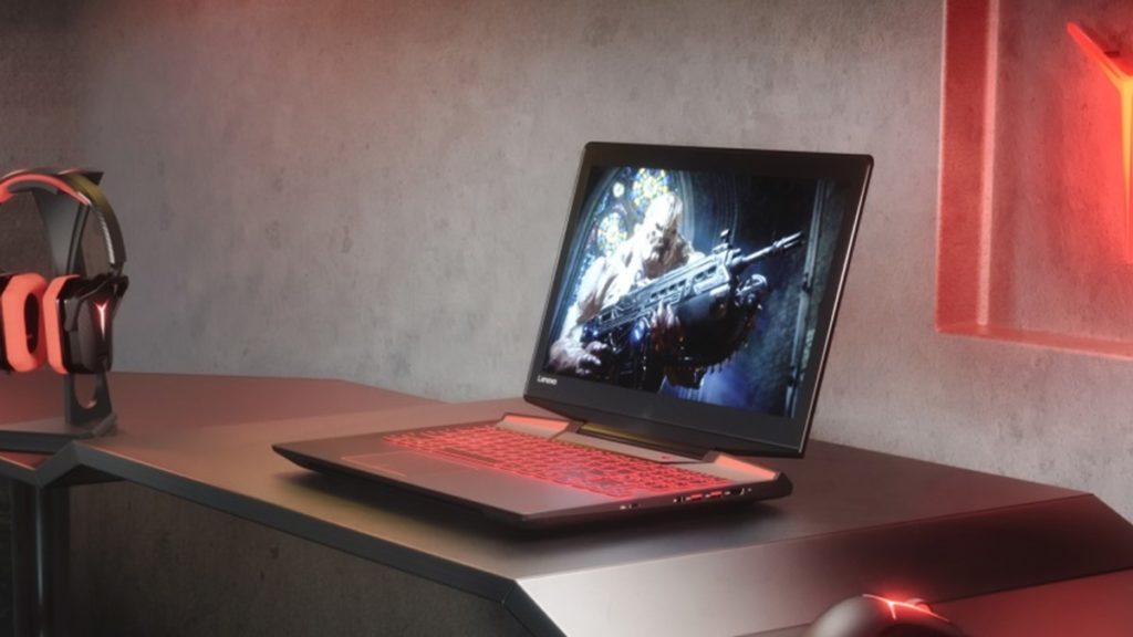 Lenovo Legion