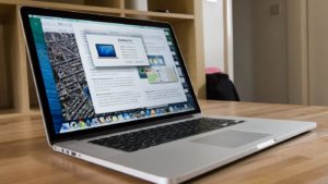 Como desativar o atalho do Quick Note Corner no Mac macbooks