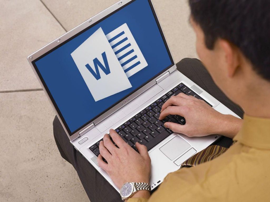 Microsoft Word