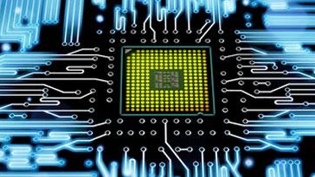 multicore processor