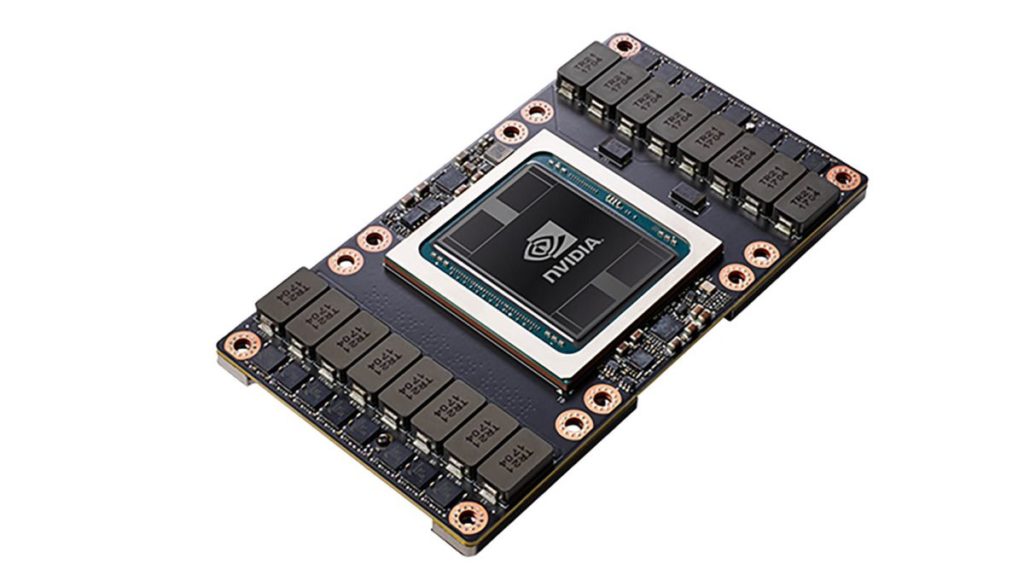 server gpu