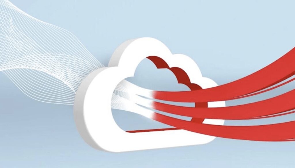 Oracle Cloud