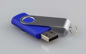 O que é um Pen Drive (USB flash drive)? pen drive