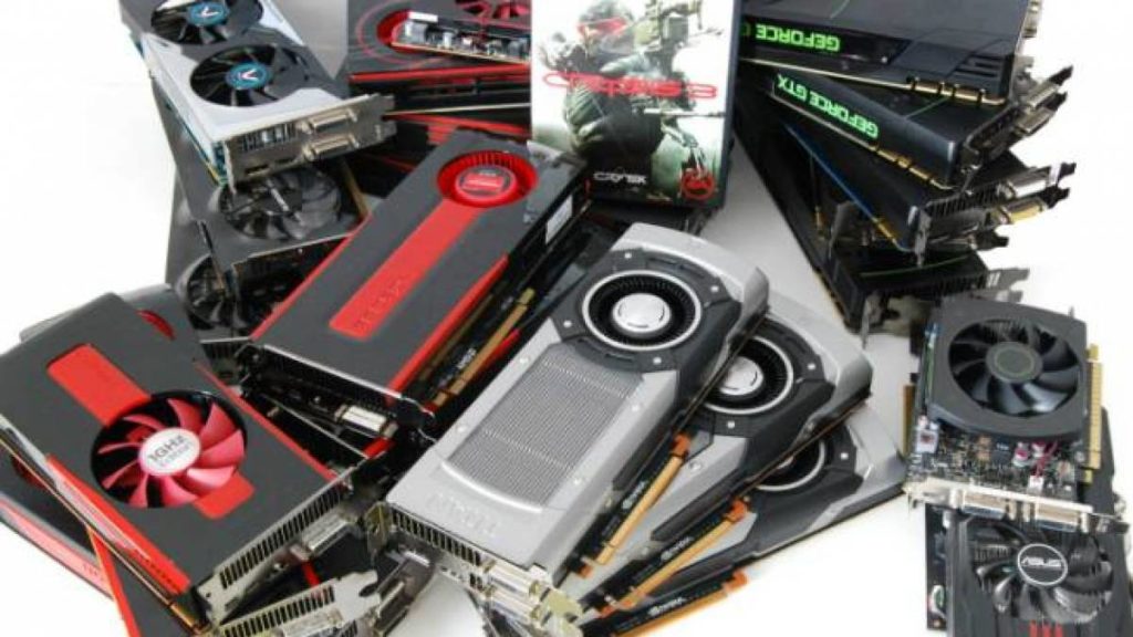 Qual Placa De V deo Compat vel Com Seu Computador 
