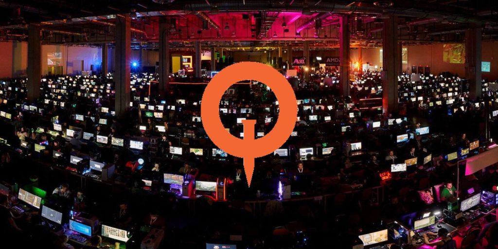 Quakecon
