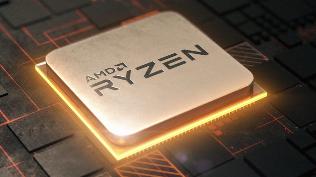 ryzen 3300x