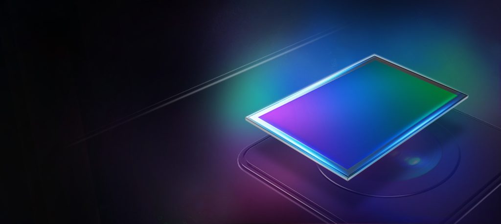 Samsung sensor 600