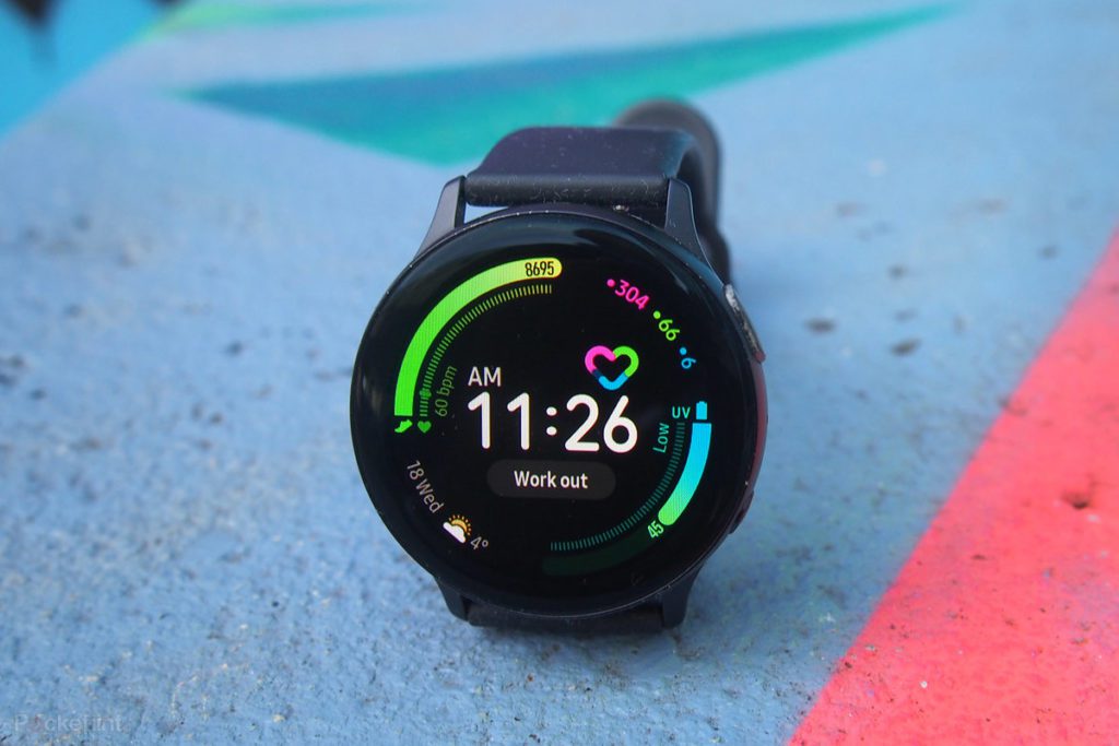 samsung galaxy watch 2