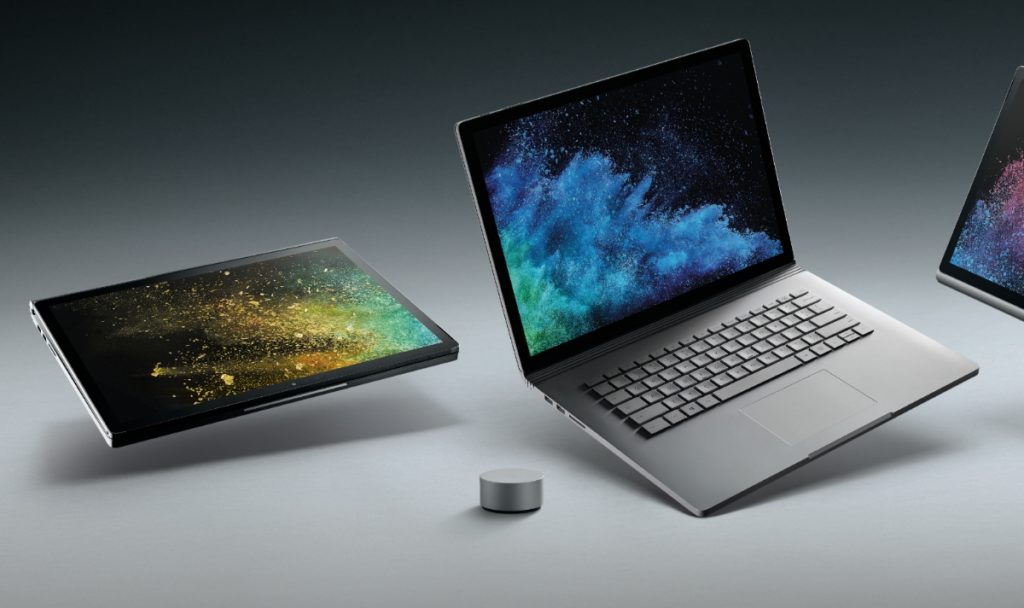 Surface Book